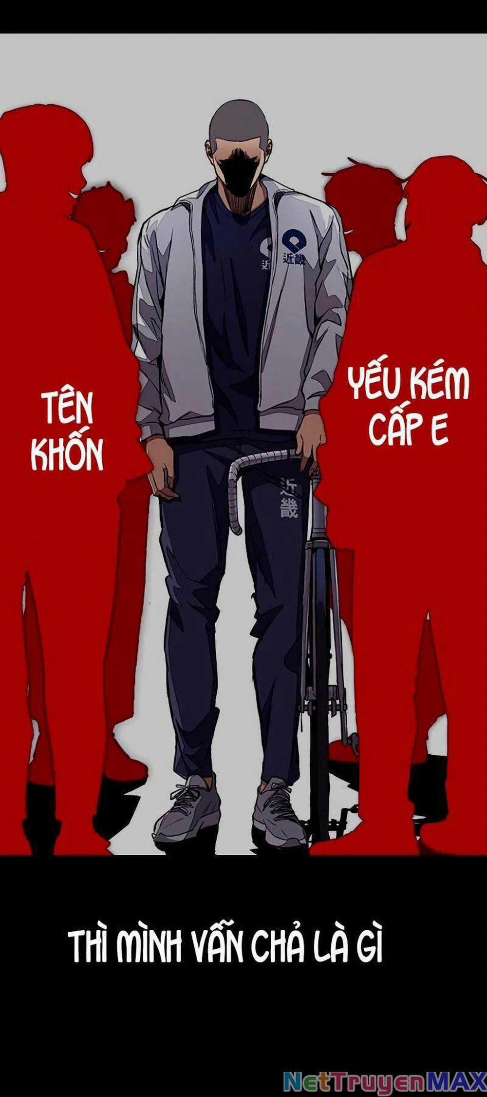 Thể Thao Cực Hạn 456 trang 89