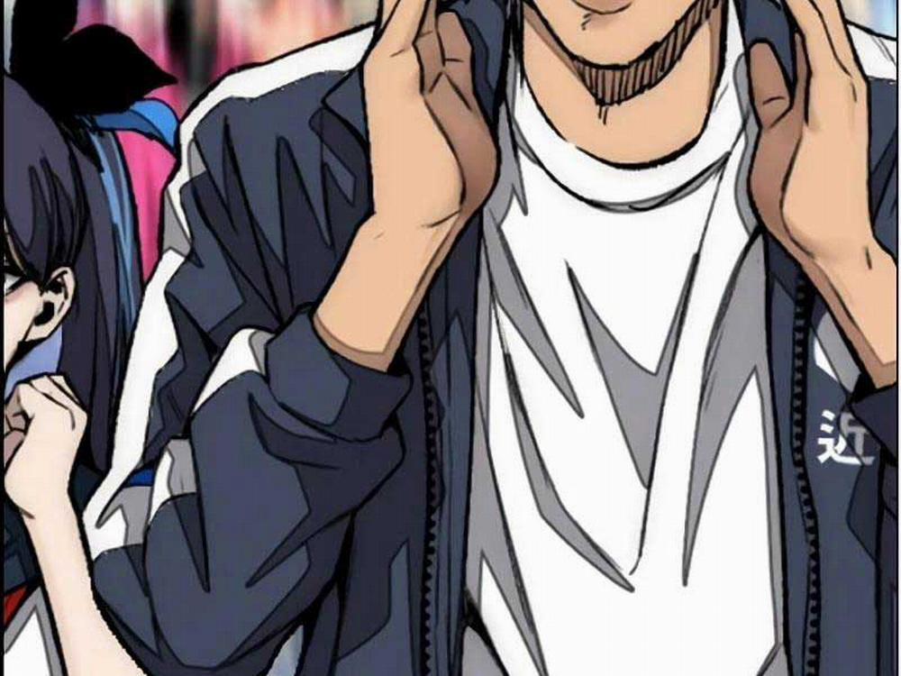 Thể Thao Cực Hạn 457.5 trang 121