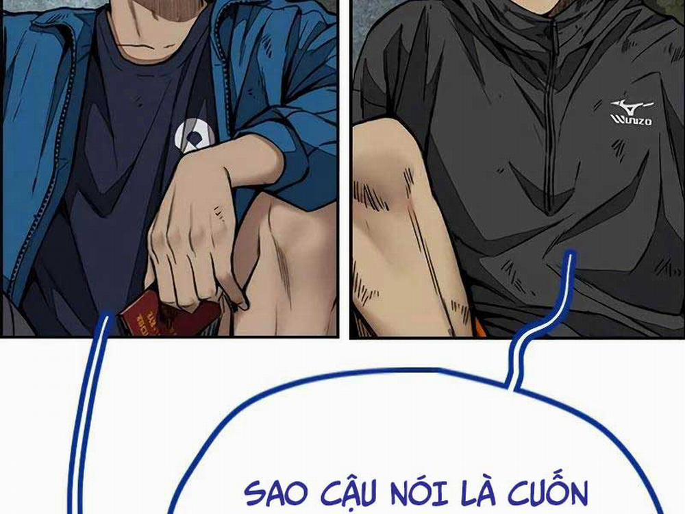 Thể Thao Cực Hạn 457.5 trang 16