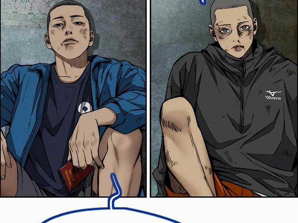 Thể Thao Cực Hạn 457.5 trang 24