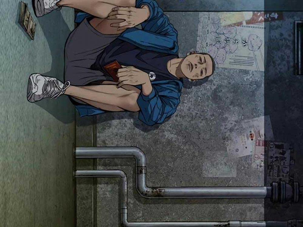 Thể Thao Cực Hạn 457.5 trang 4