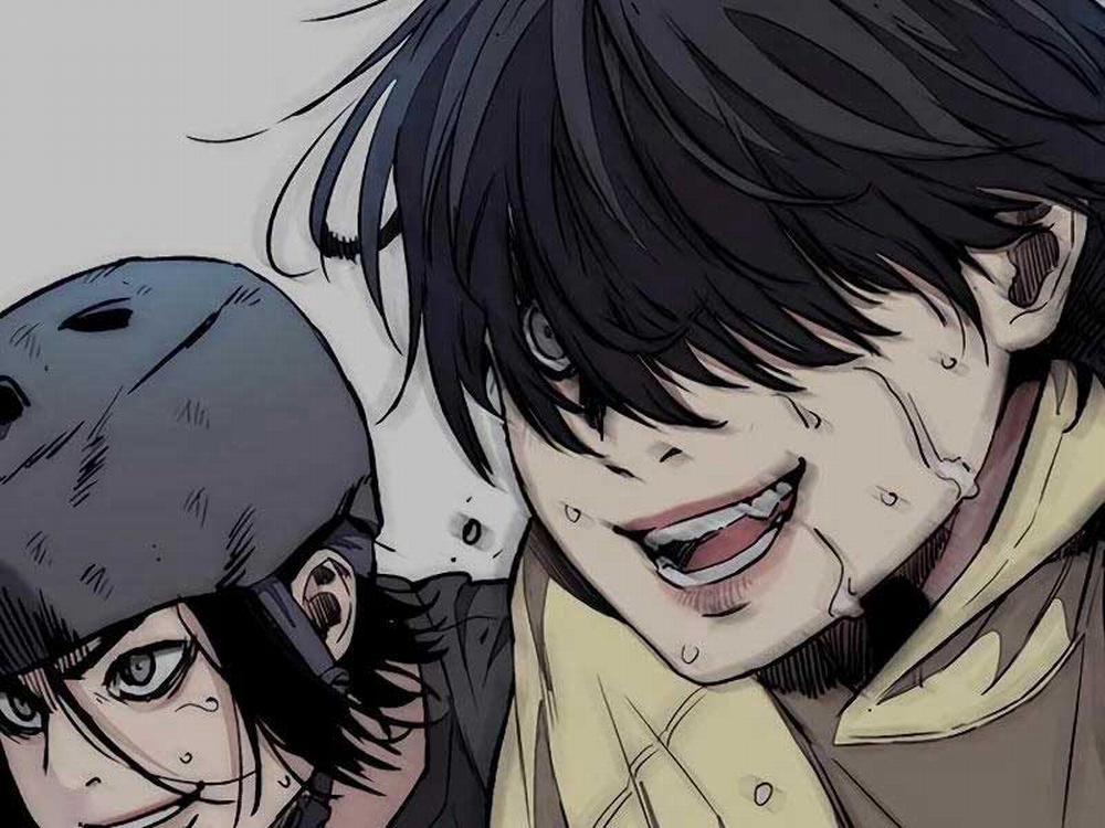 Thể Thao Cực Hạn 457.5 trang 60