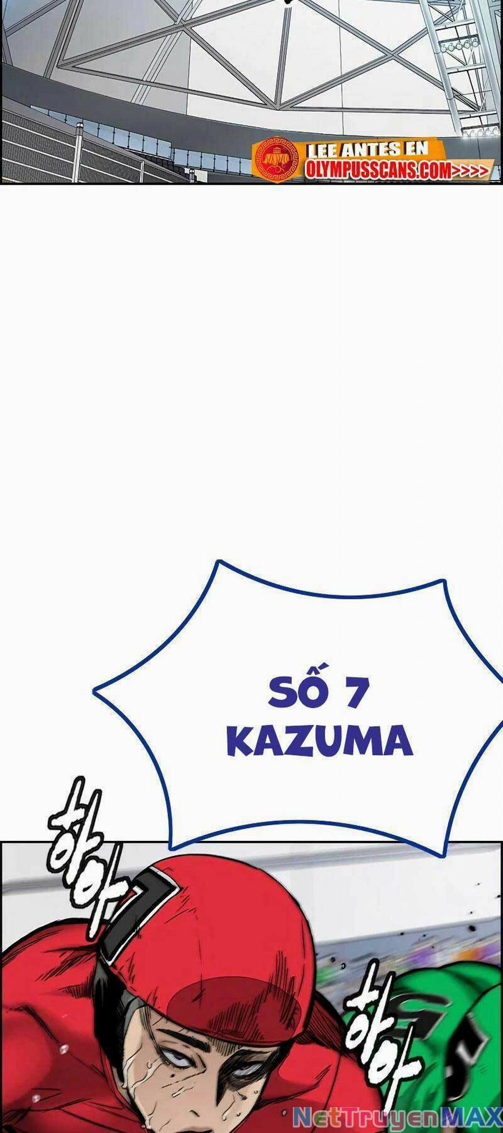 Thể Thao Cực Hạn 457 trang 101