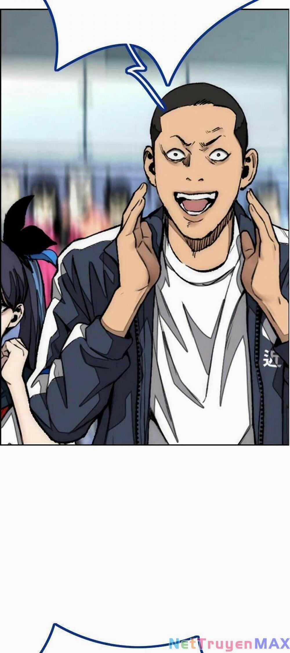 Thể Thao Cực Hạn 457 trang 106