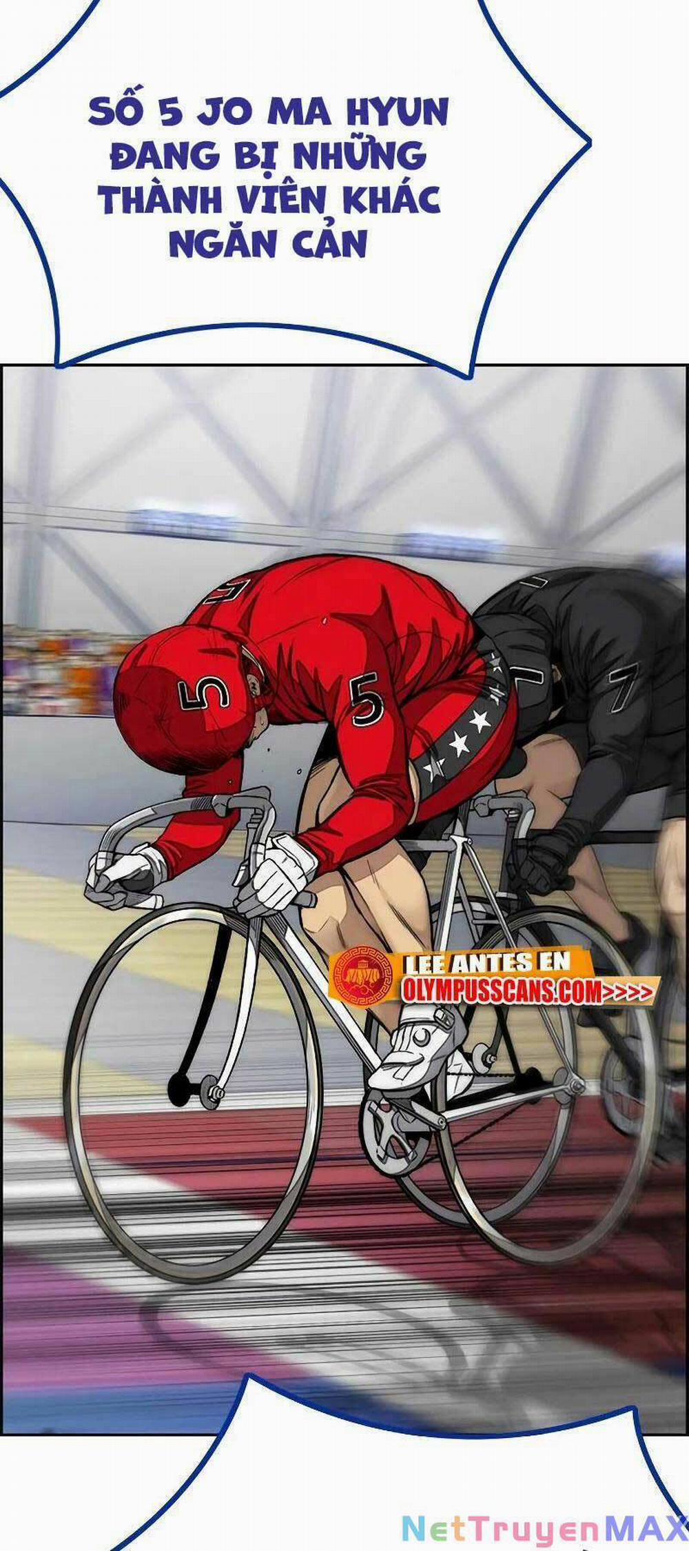 Thể Thao Cực Hạn 457 trang 107