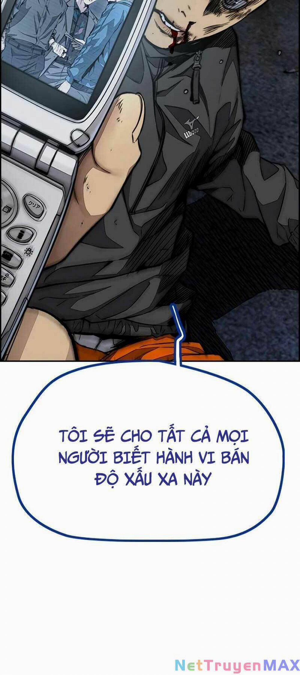 Thể Thao Cực Hạn 457 trang 30