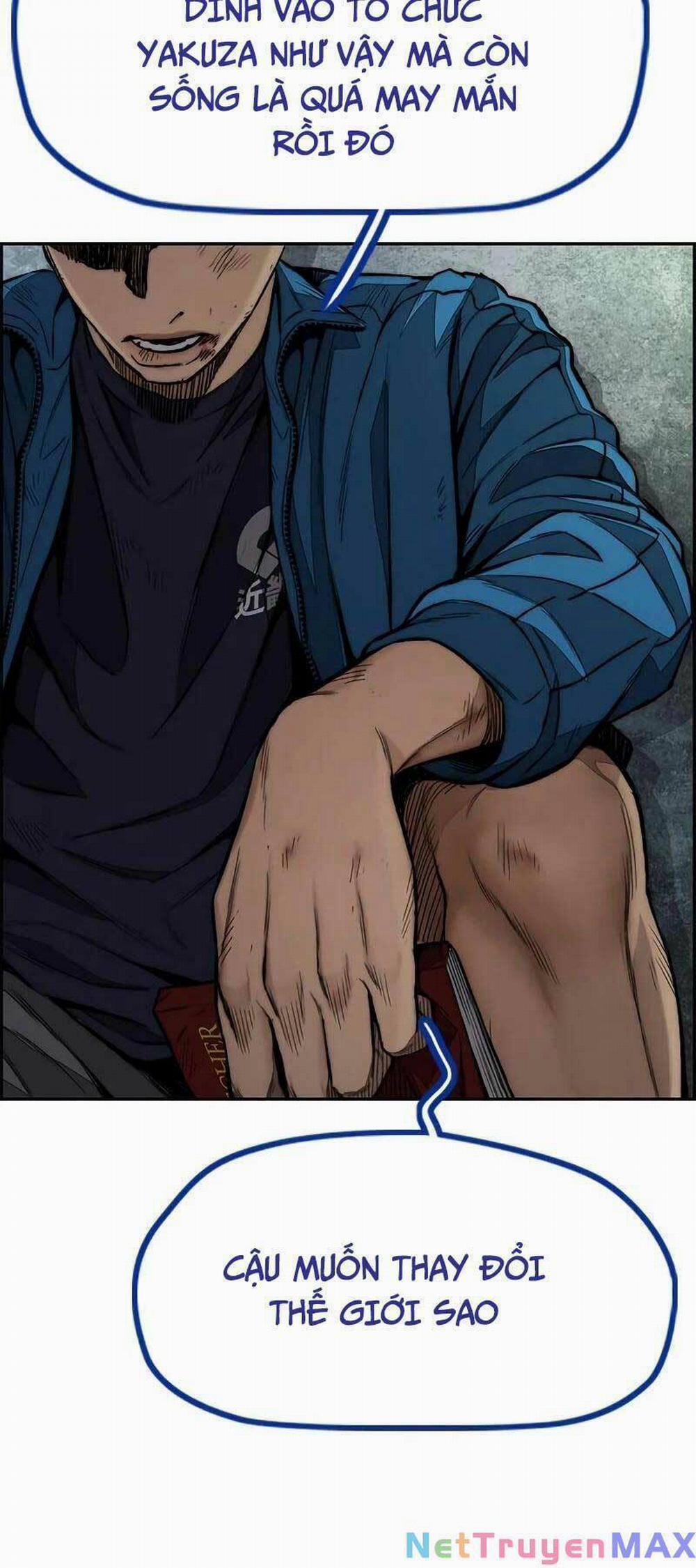 Thể Thao Cực Hạn 457 trang 64