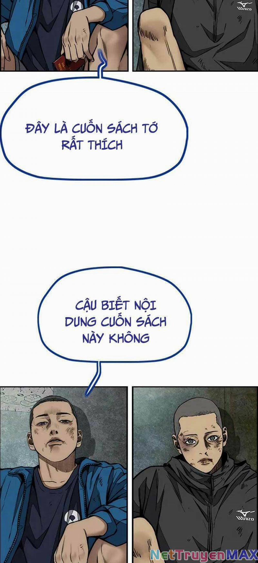 Thể Thao Cực Hạn 457 trang 70