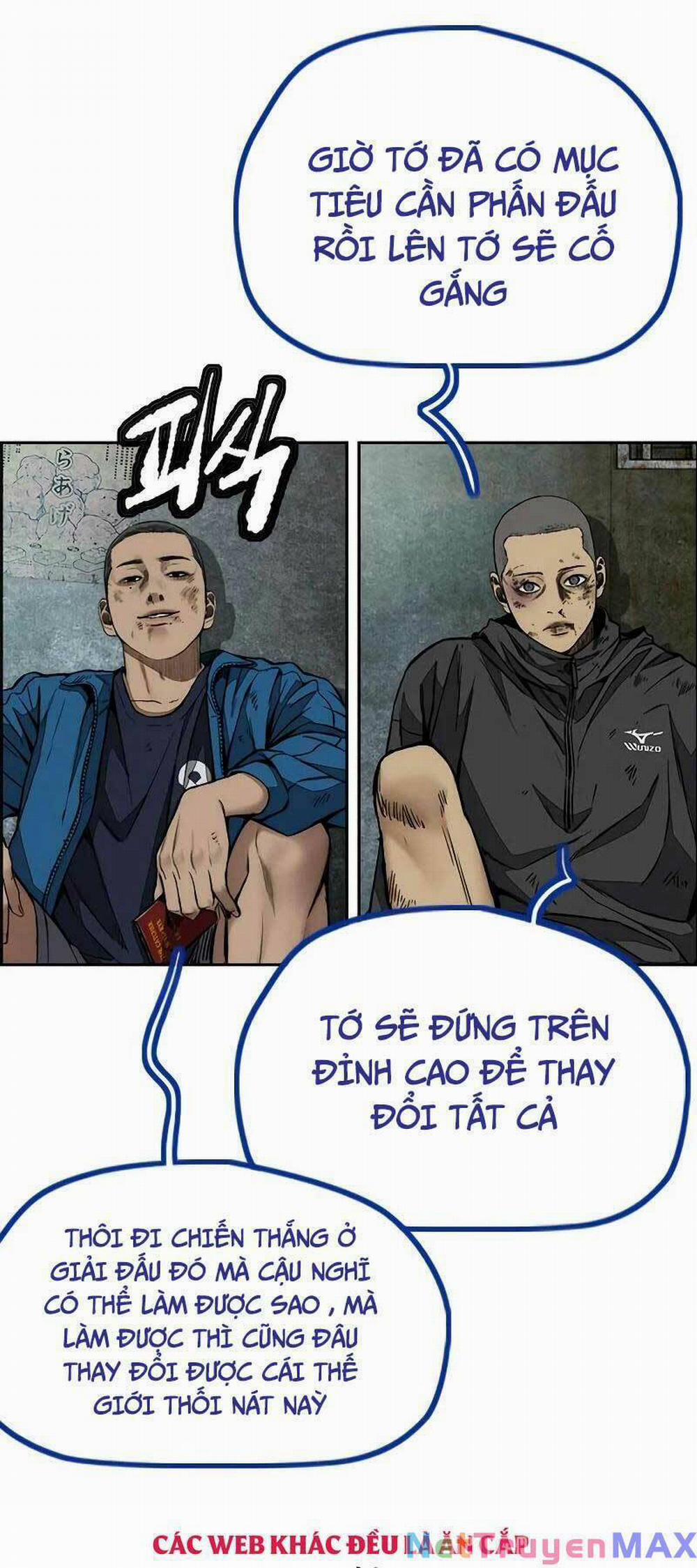 Thể Thao Cực Hạn 457 trang 75