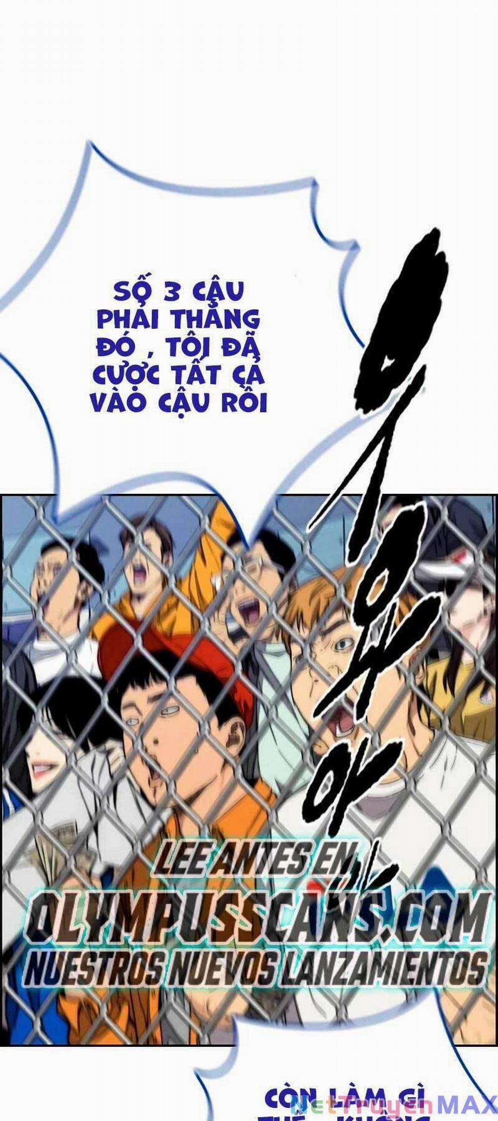 Thể Thao Cực Hạn 458 trang 1