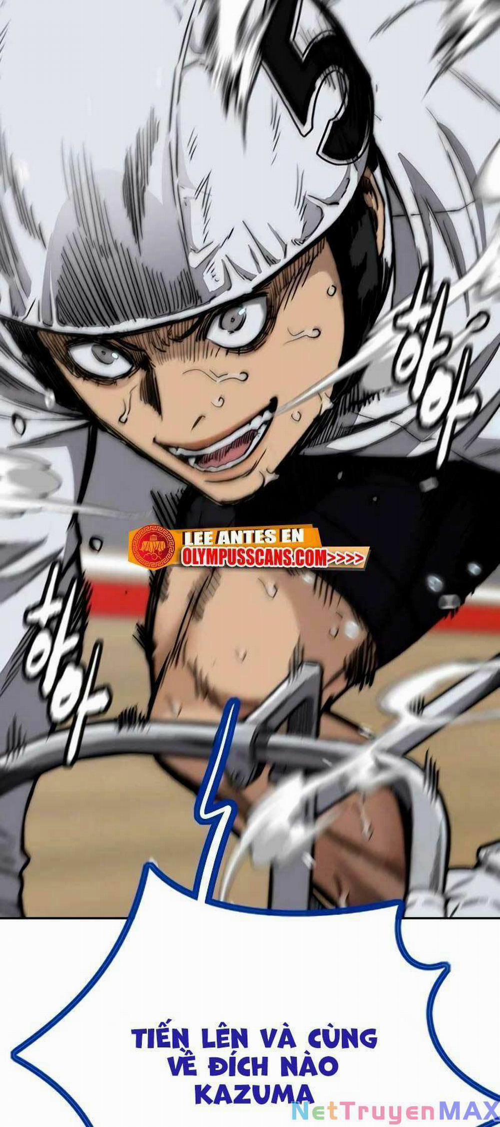 Thể Thao Cực Hạn 458 trang 11