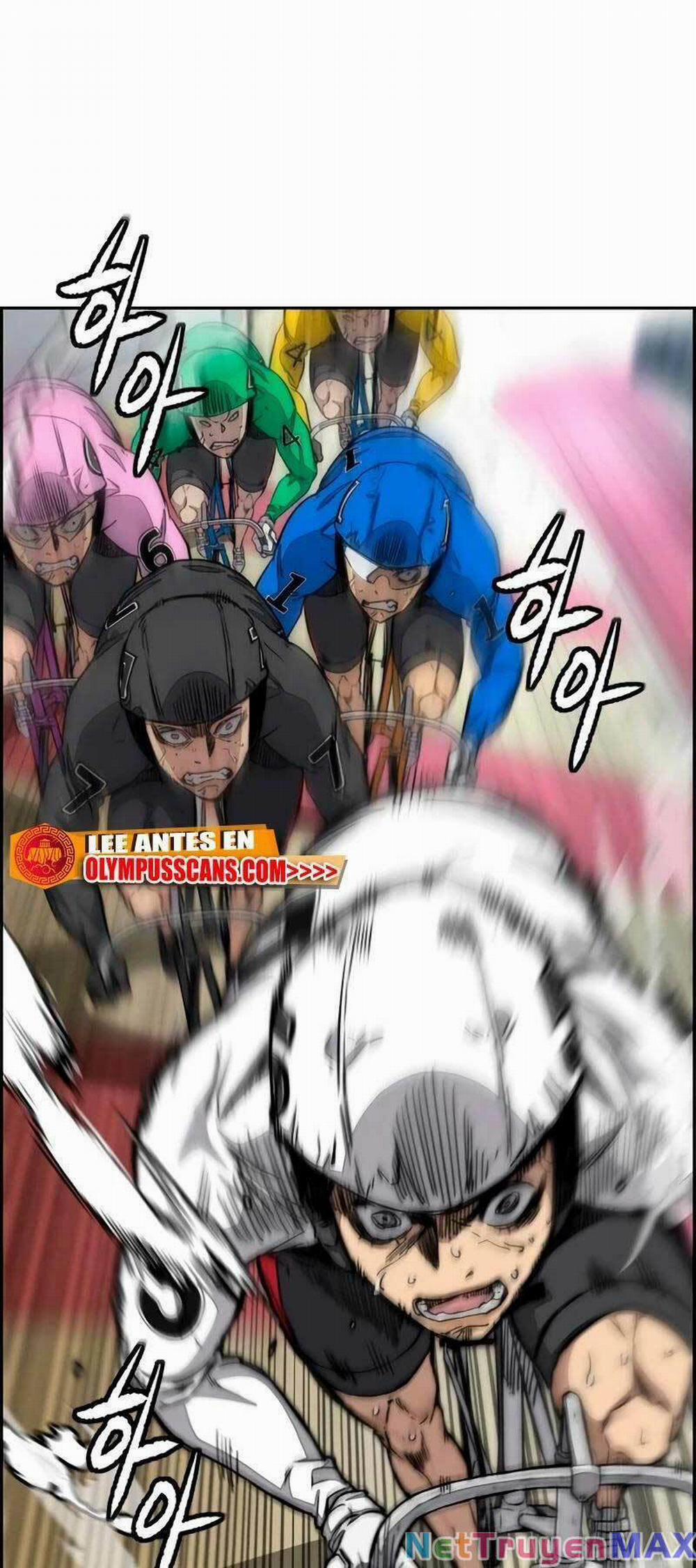 Thể Thao Cực Hạn 458 trang 116