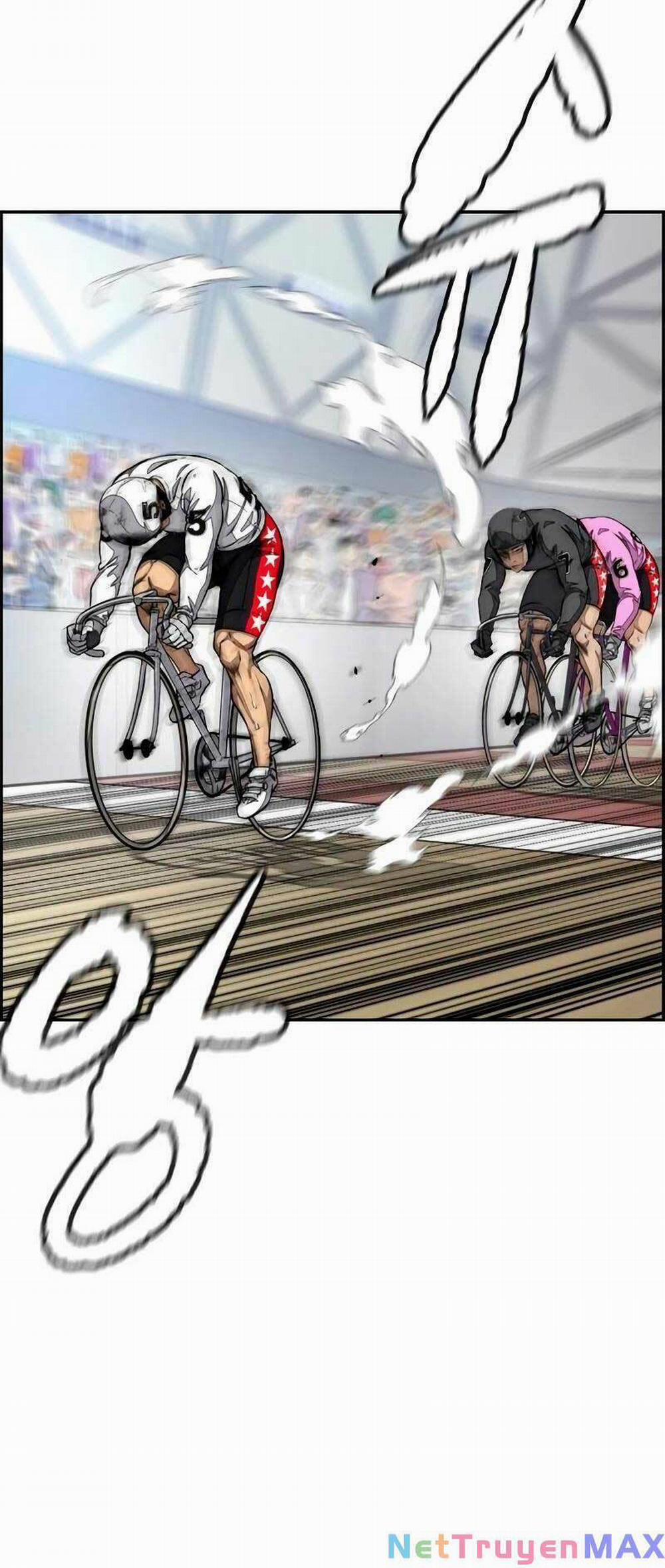 Thể Thao Cực Hạn 458 trang 118