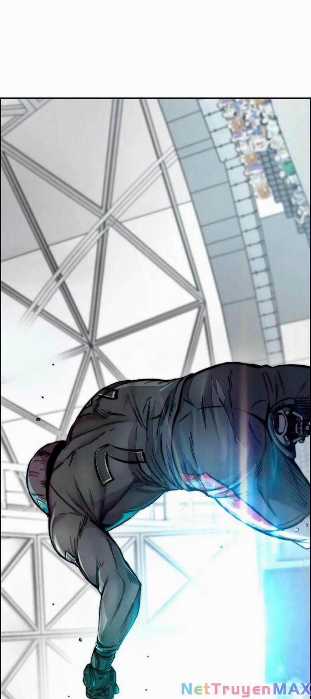 Thể Thao Cực Hạn 458 trang 131