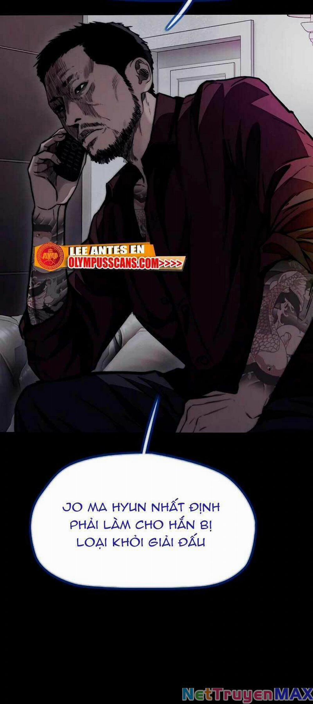 Thể Thao Cực Hạn 458 trang 14