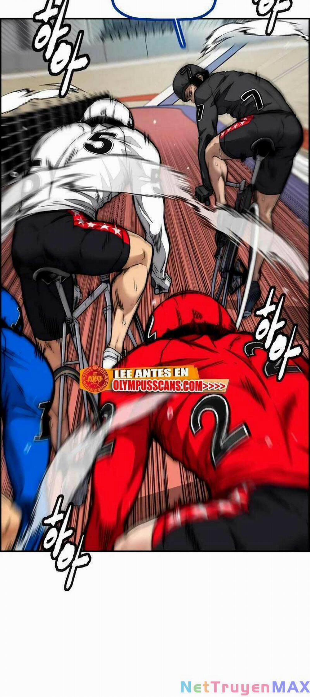 Thể Thao Cực Hạn 458 trang 25