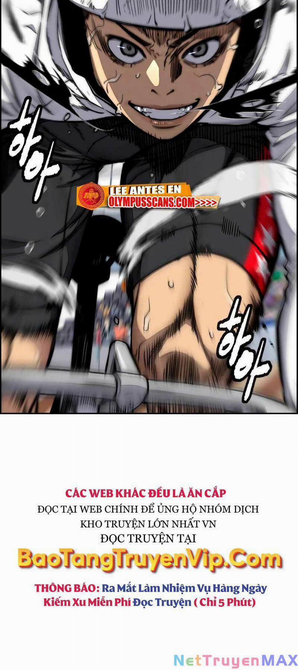 Thể Thao Cực Hạn 458 trang 28