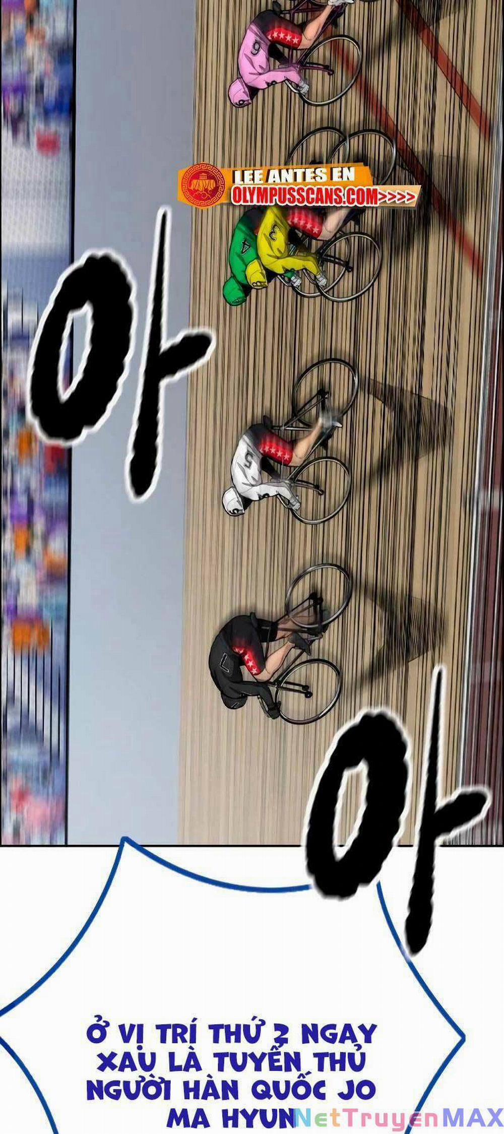 Thể Thao Cực Hạn 458 trang 3
