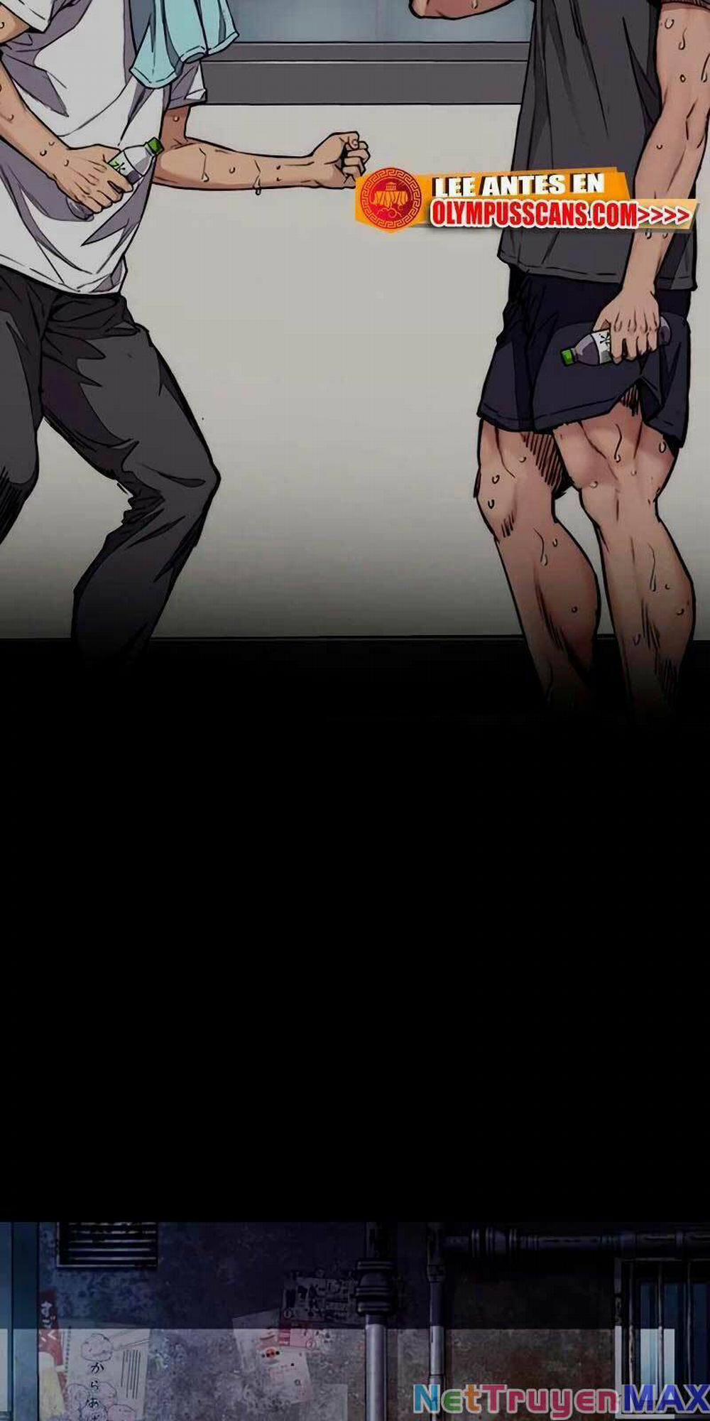 Thể Thao Cực Hạn 458 trang 31