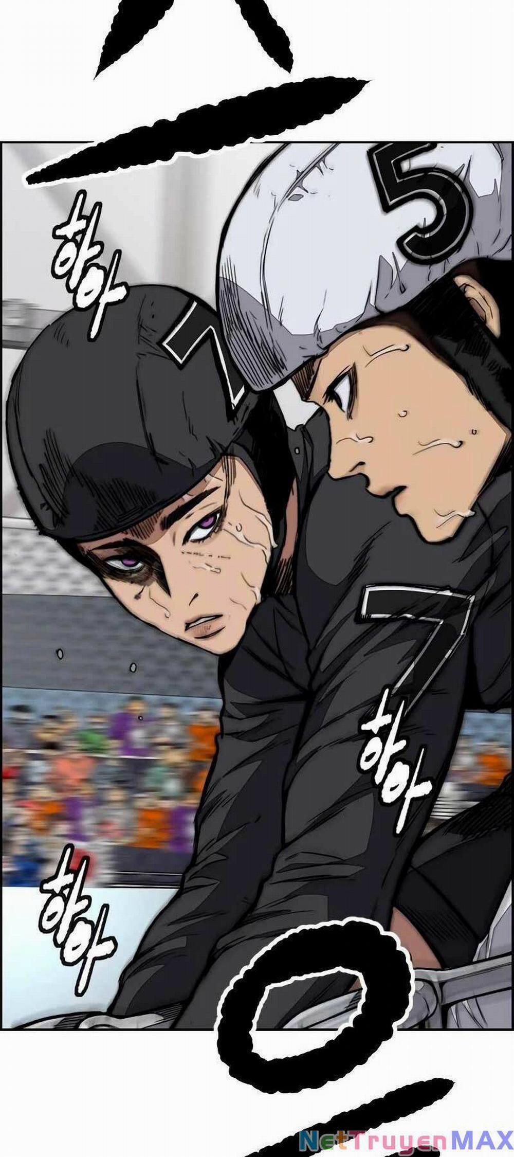 Thể Thao Cực Hạn 458 trang 39