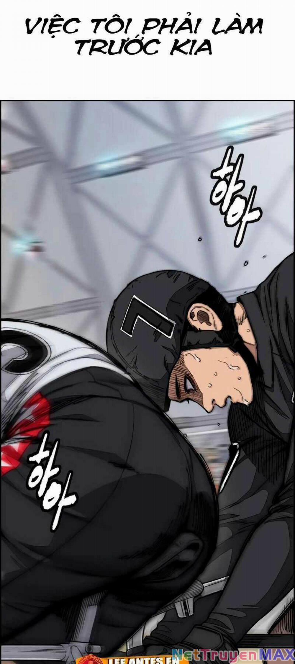 Thể Thao Cực Hạn 458 trang 42