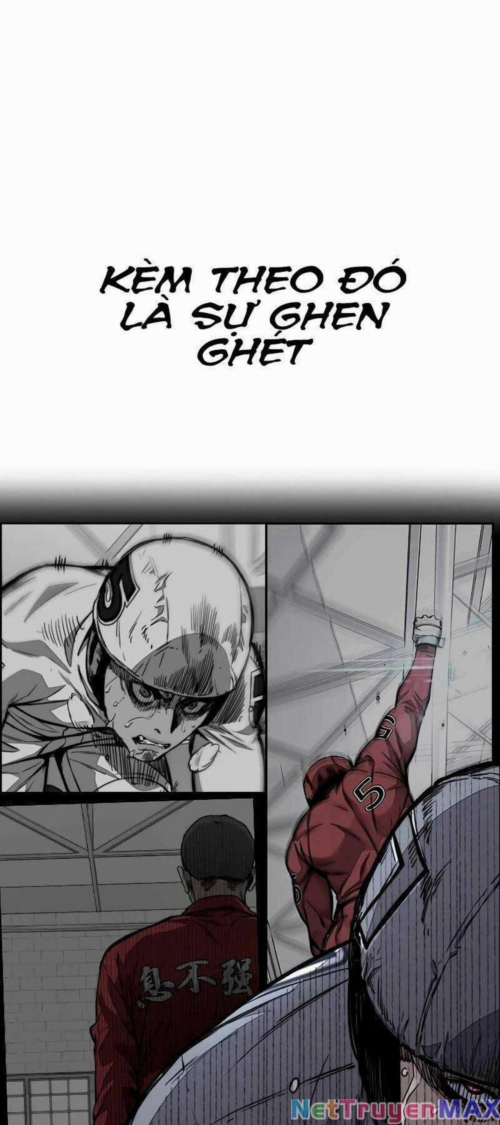 Thể Thao Cực Hạn 458 trang 45