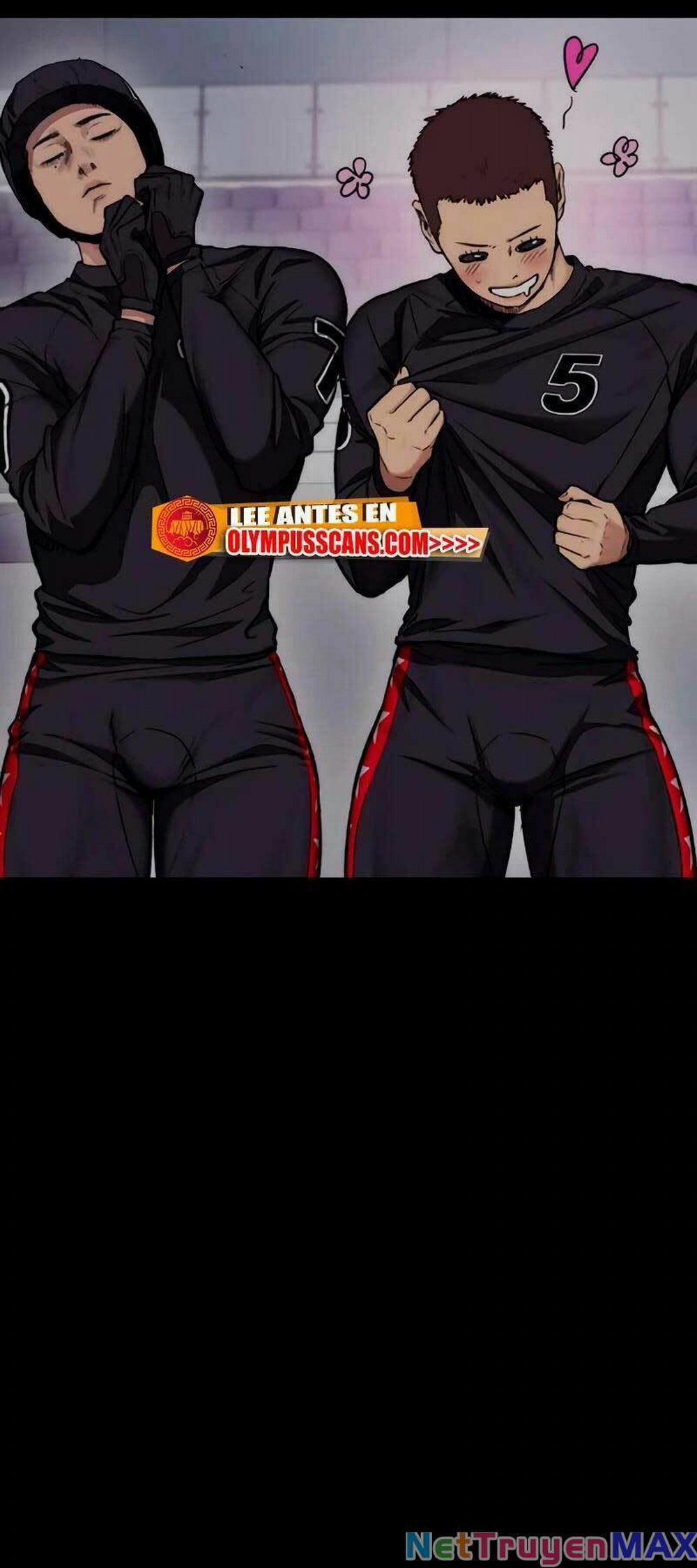 Thể Thao Cực Hạn 458 trang 48