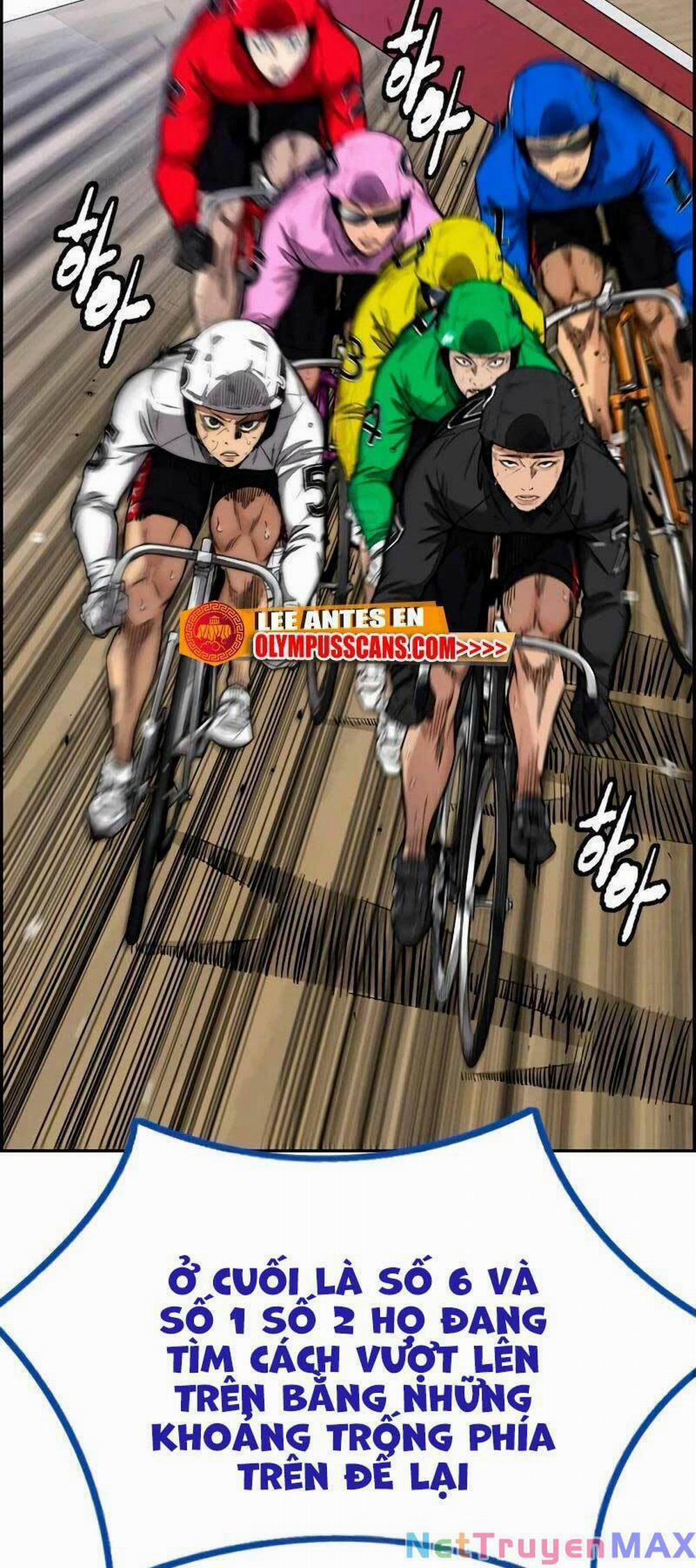 Thể Thao Cực Hạn 458 trang 6