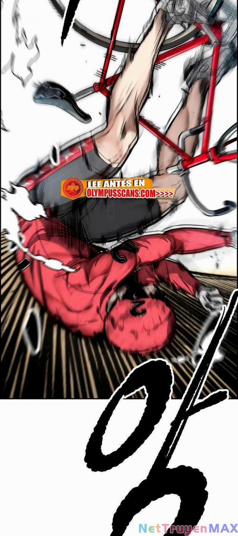 Thể Thao Cực Hạn 458 trang 77