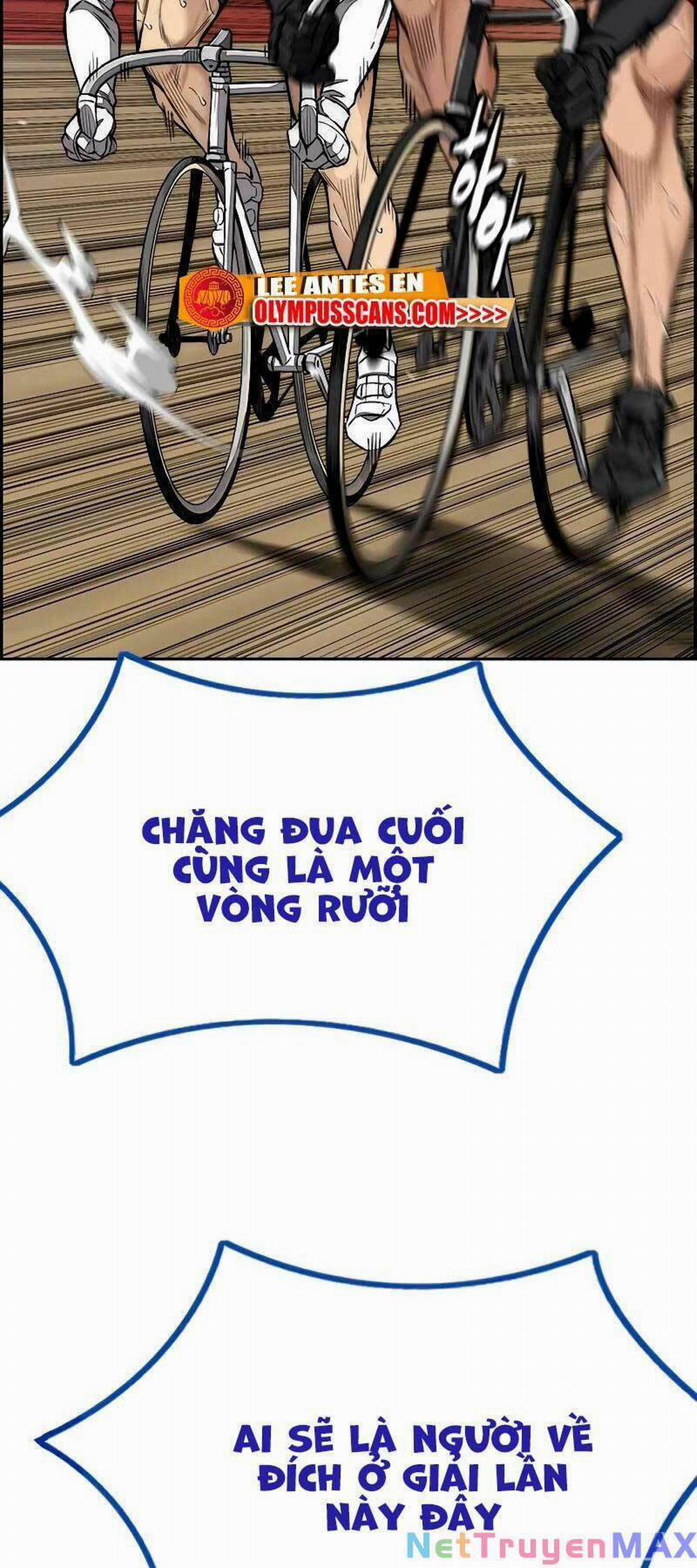 Thể Thao Cực Hạn 458 trang 8