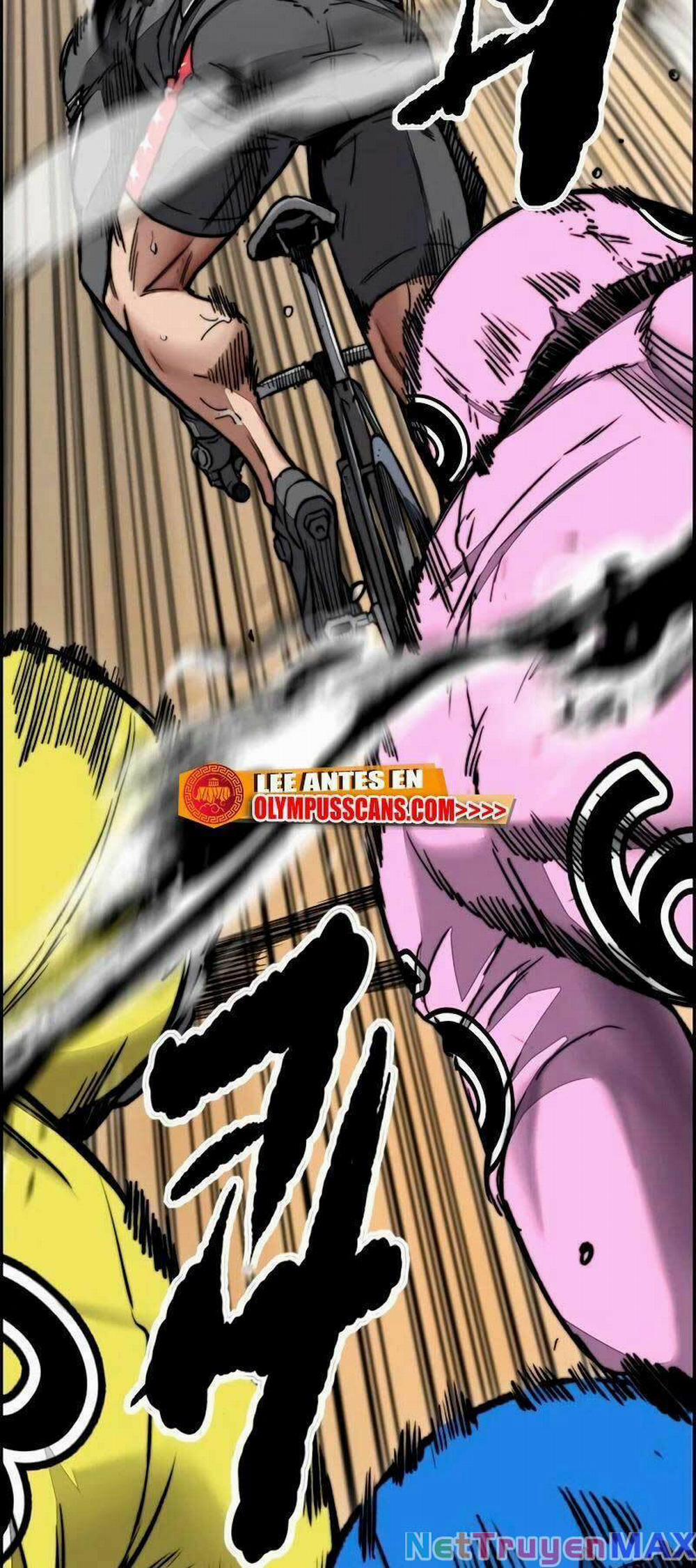 Thể Thao Cực Hạn 458 trang 90