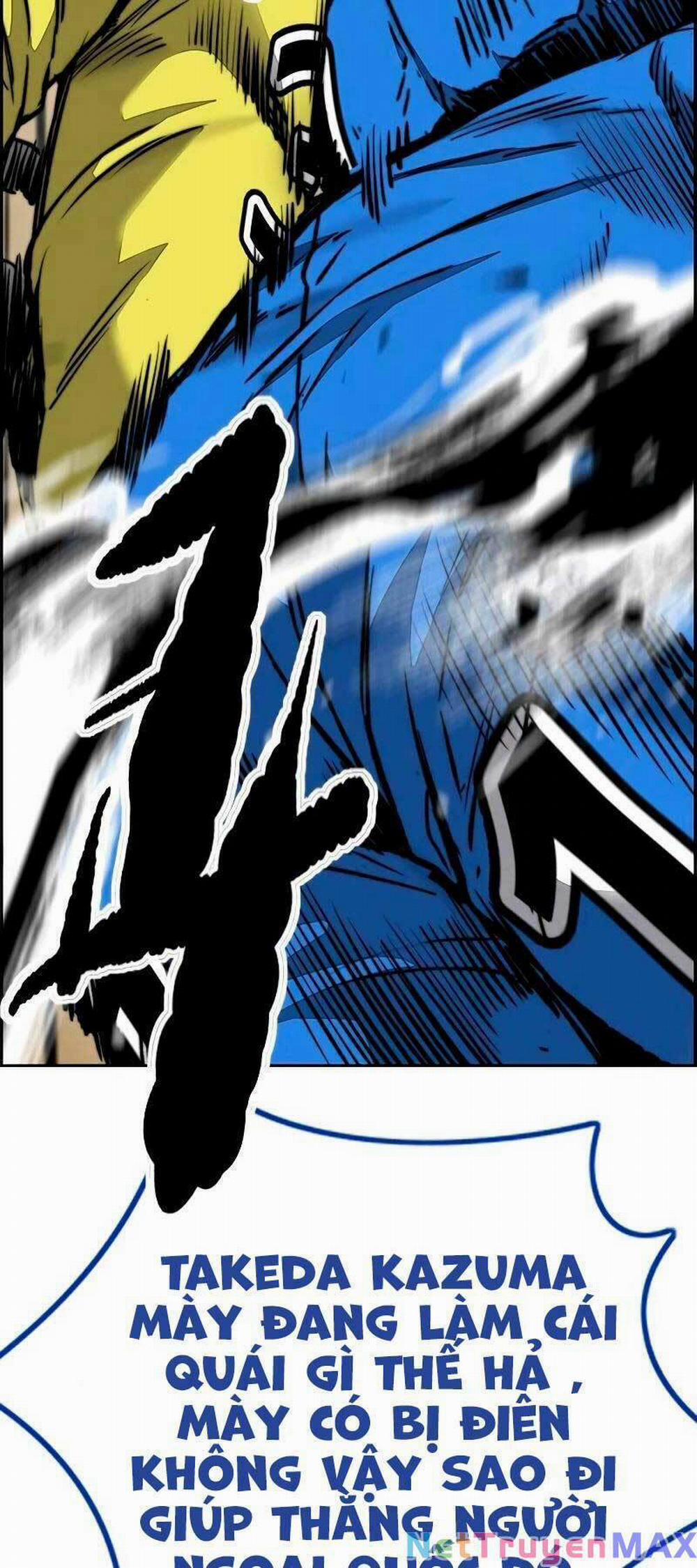 Thể Thao Cực Hạn 458 trang 91