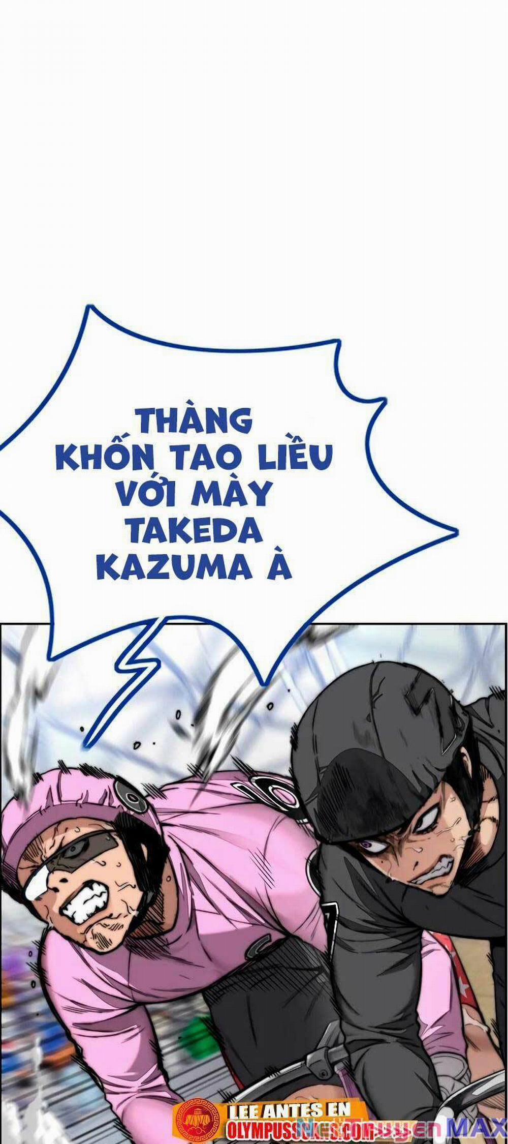 Thể Thao Cực Hạn 458 trang 94