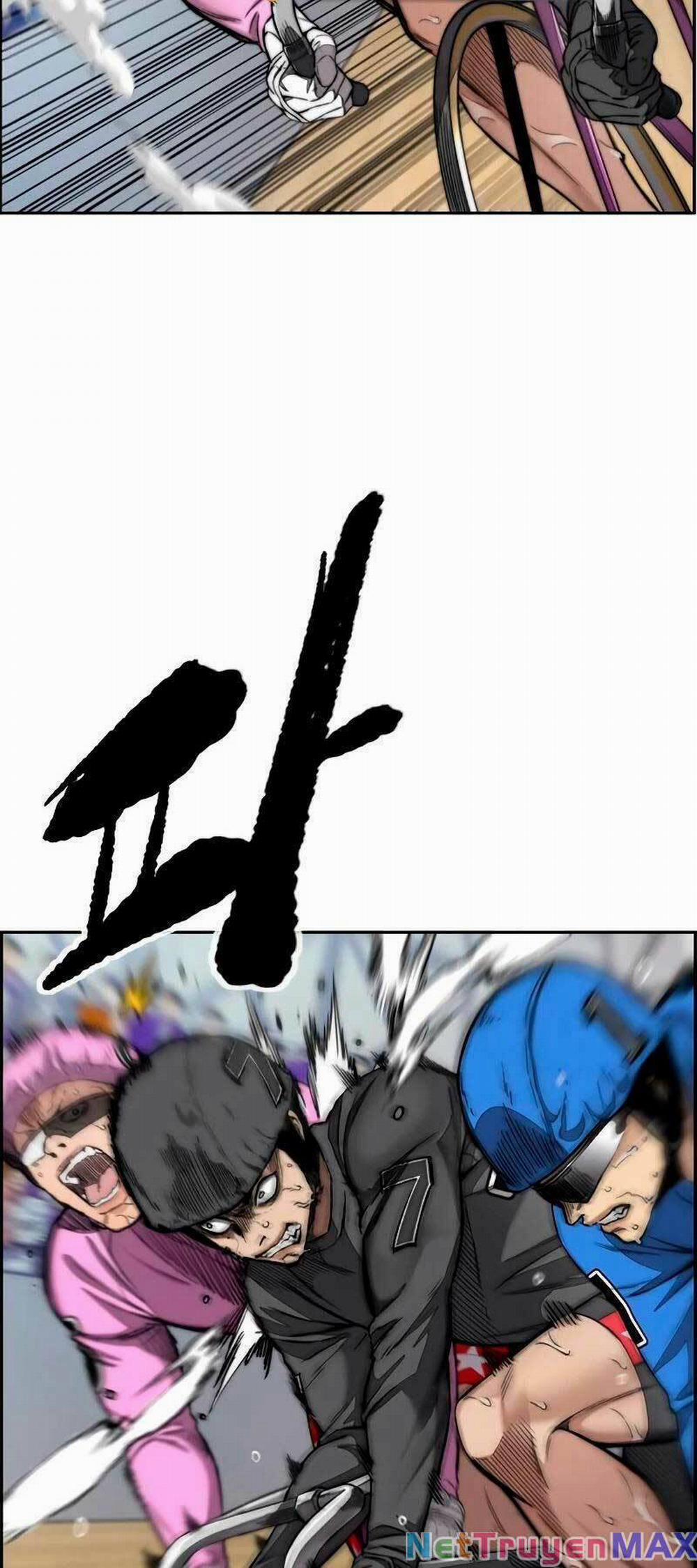 Thể Thao Cực Hạn 458 trang 95