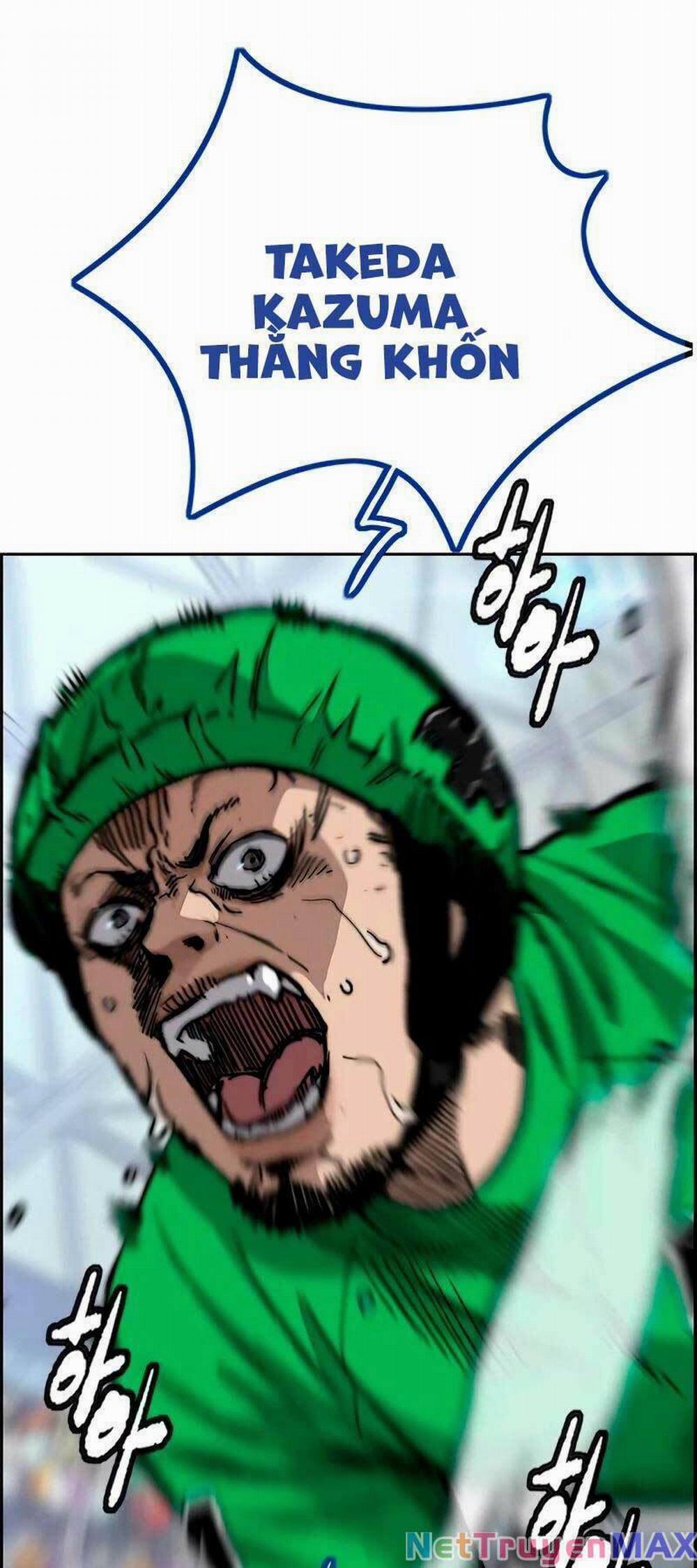 Thể Thao Cực Hạn 458 trang 99