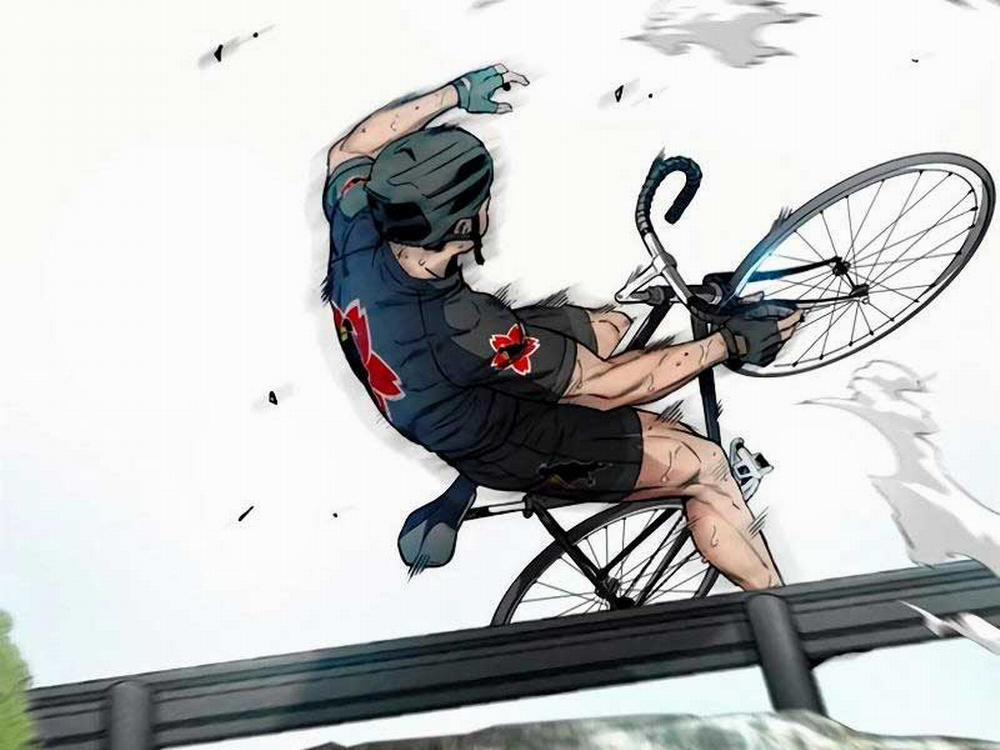 Thể Thao Cực Hạn 459.5 trang 29