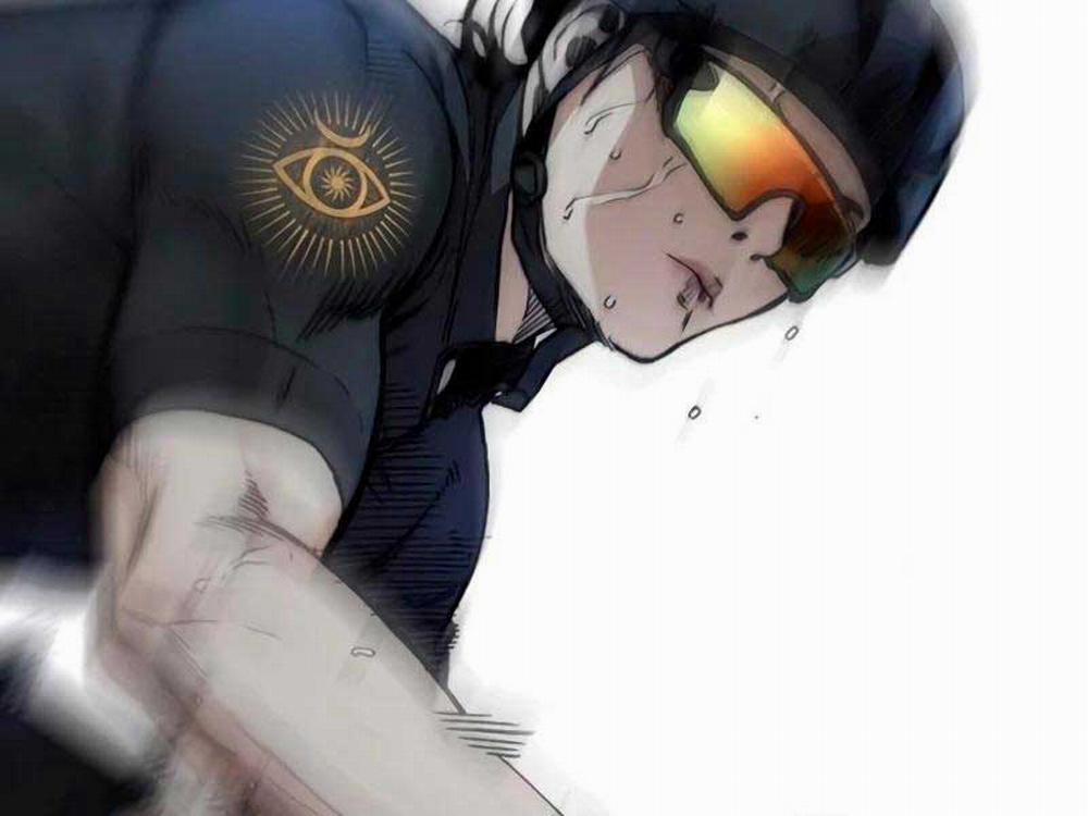 Thể Thao Cực Hạn 459.5 trang 38