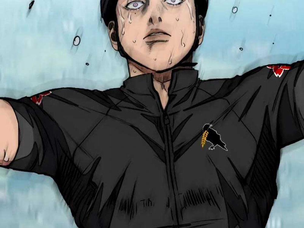 Thể Thao Cực Hạn 459.5 trang 55