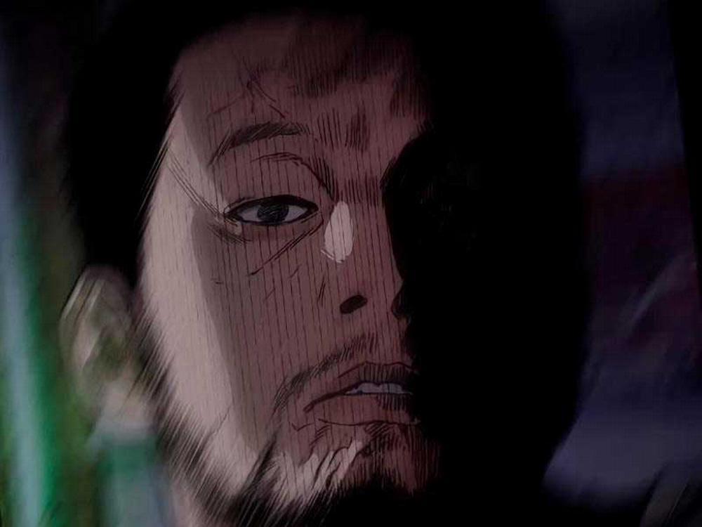 Thể Thao Cực Hạn 459.5 trang 57