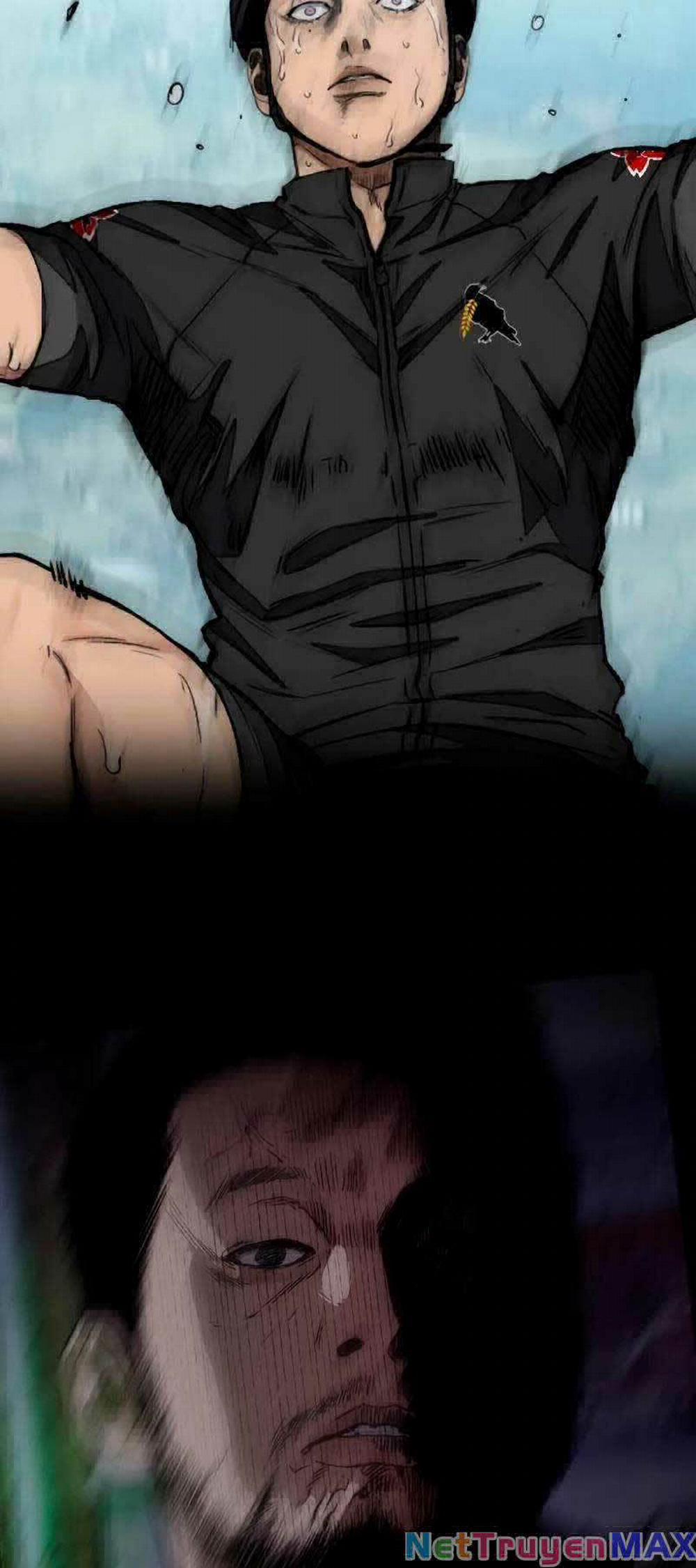 Thể Thao Cực Hạn 459 trang 118