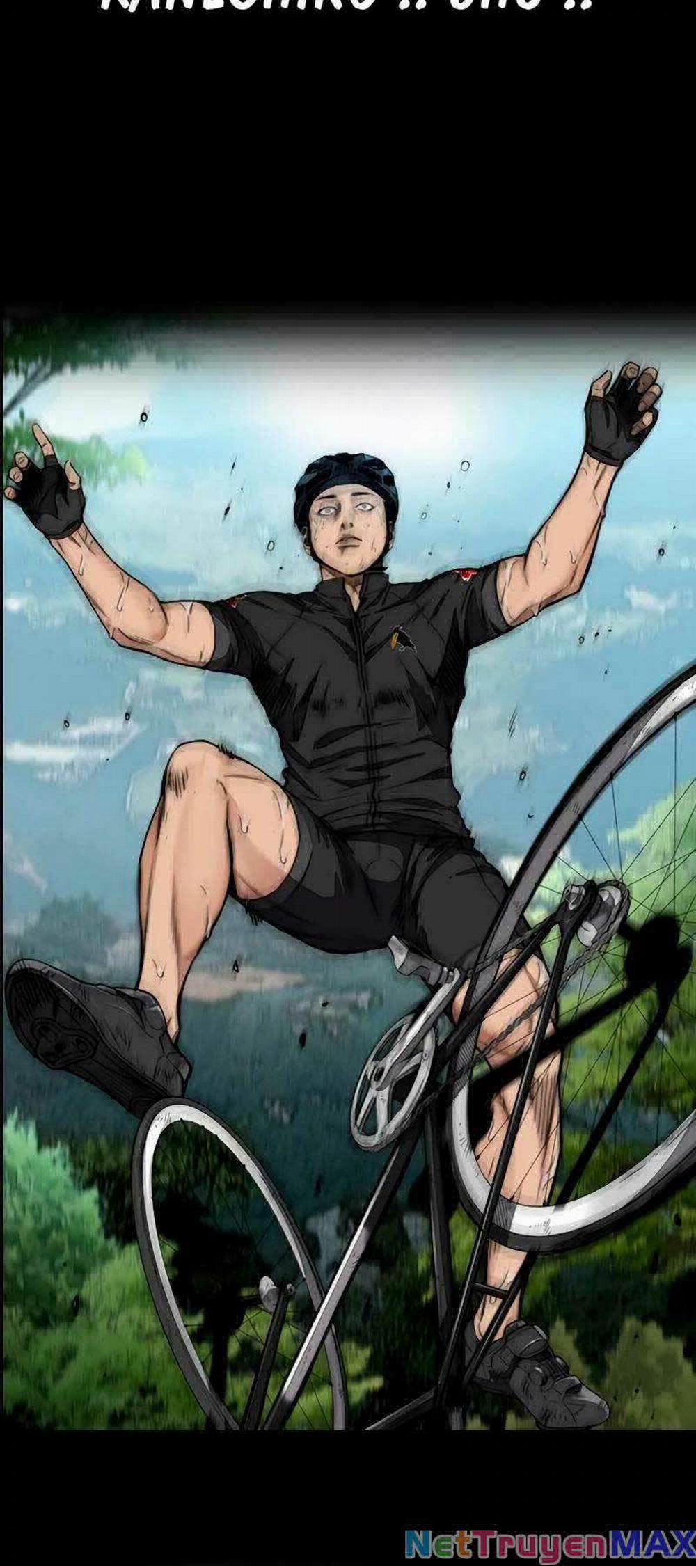 Thể Thao Cực Hạn 459 trang 121