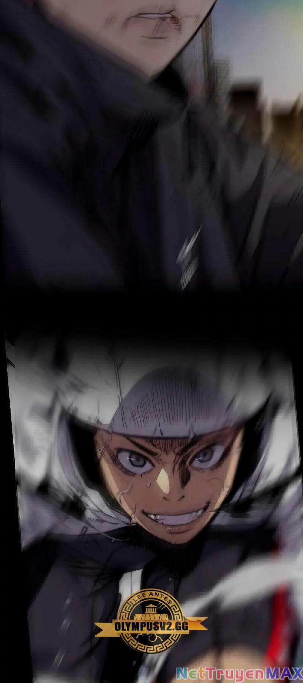 Thể Thao Cực Hạn 459 trang 123