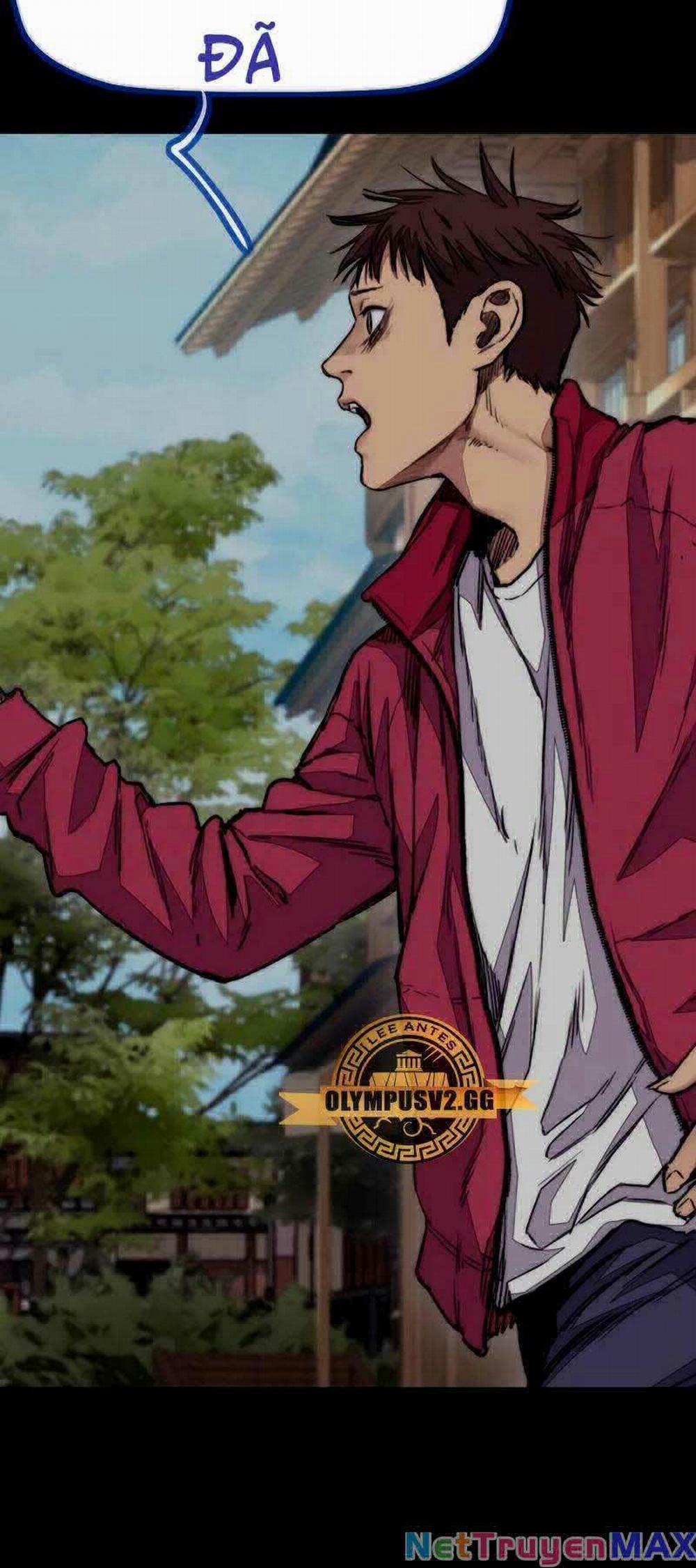 Thể Thao Cực Hạn 459 trang 132