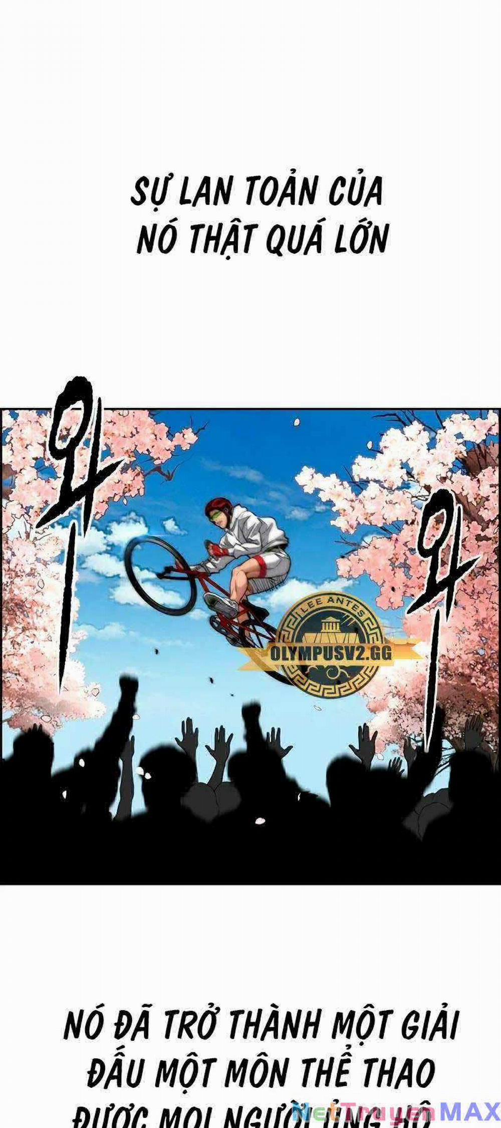 Thể Thao Cực Hạn 459 trang 16