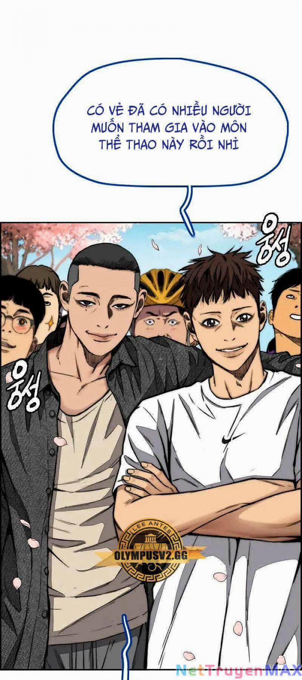 Thể Thao Cực Hạn 459 trang 19