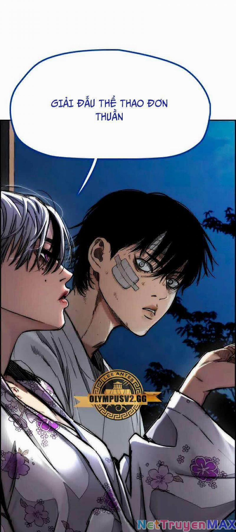 Thể Thao Cực Hạn 459 trang 5