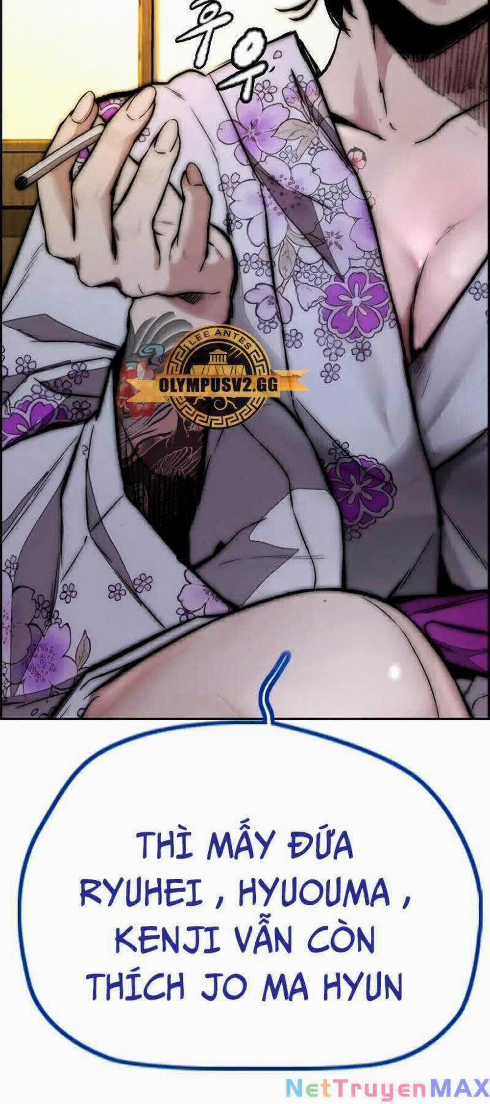 Thể Thao Cực Hạn 459 trang 65