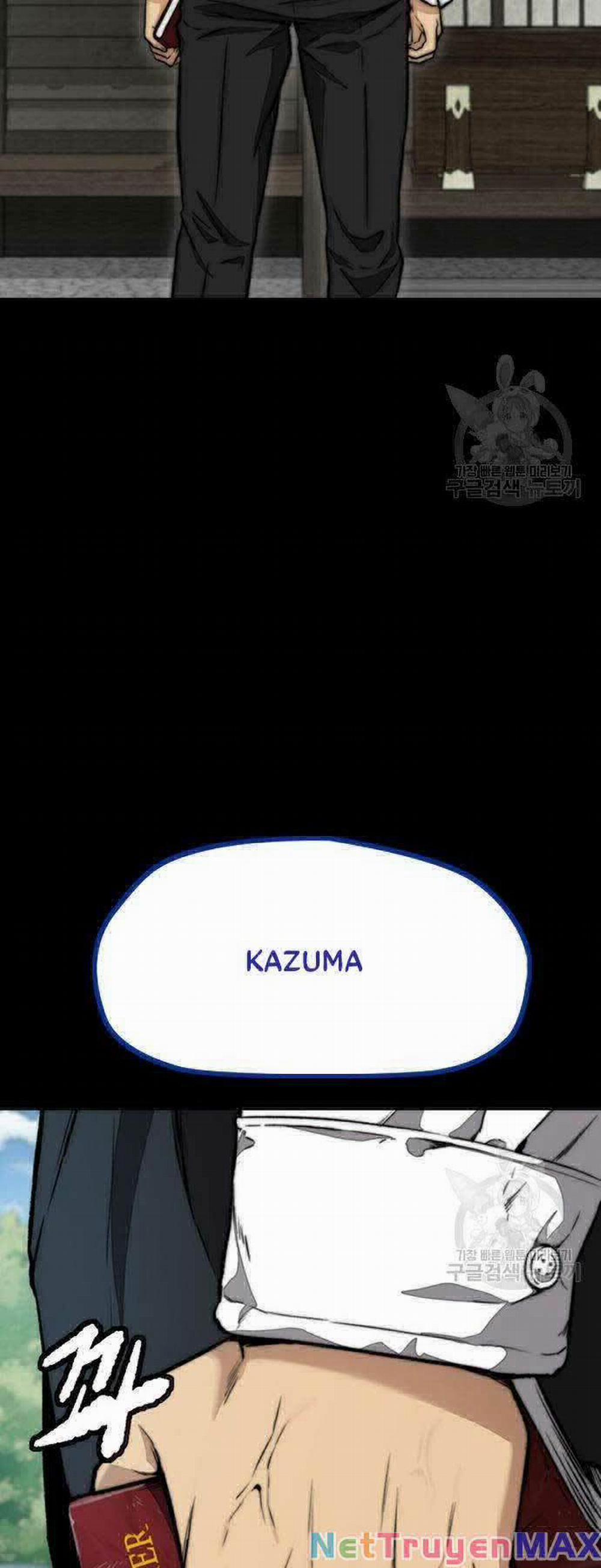 Thể Thao Cực Hạn 460 trang 38