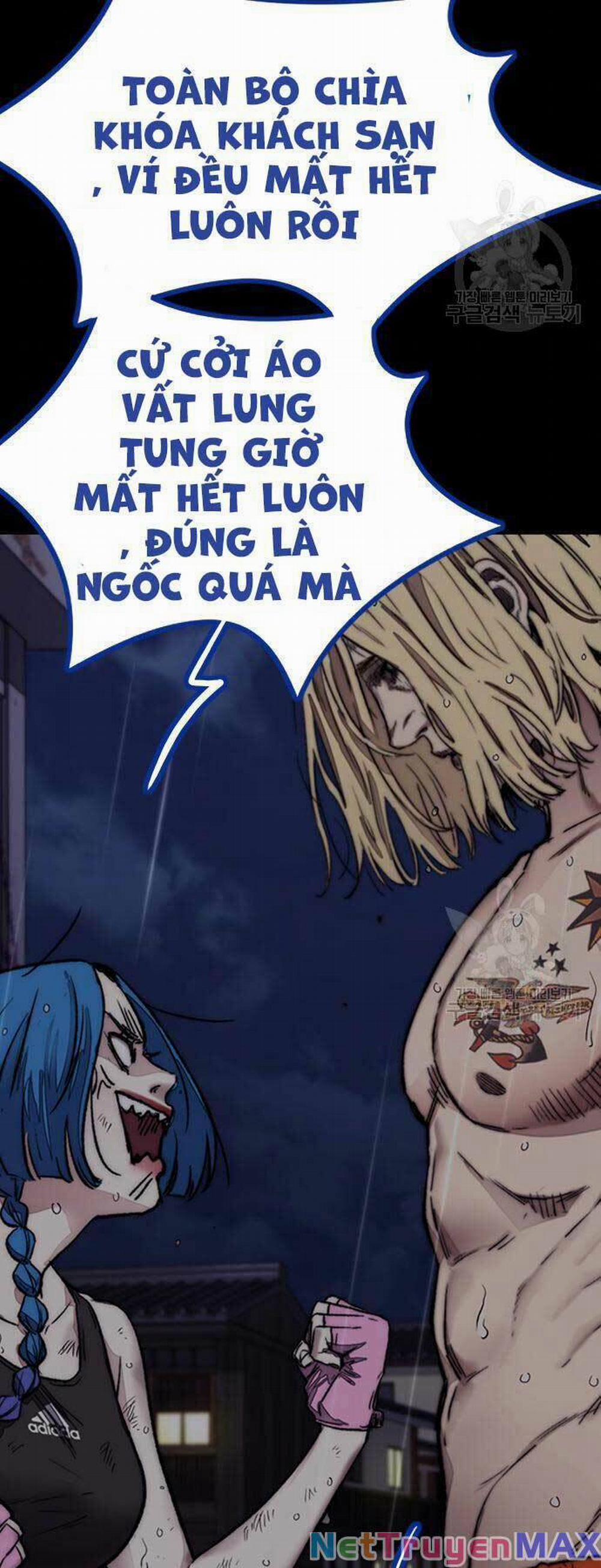 Thể Thao Cực Hạn 461 trang 11