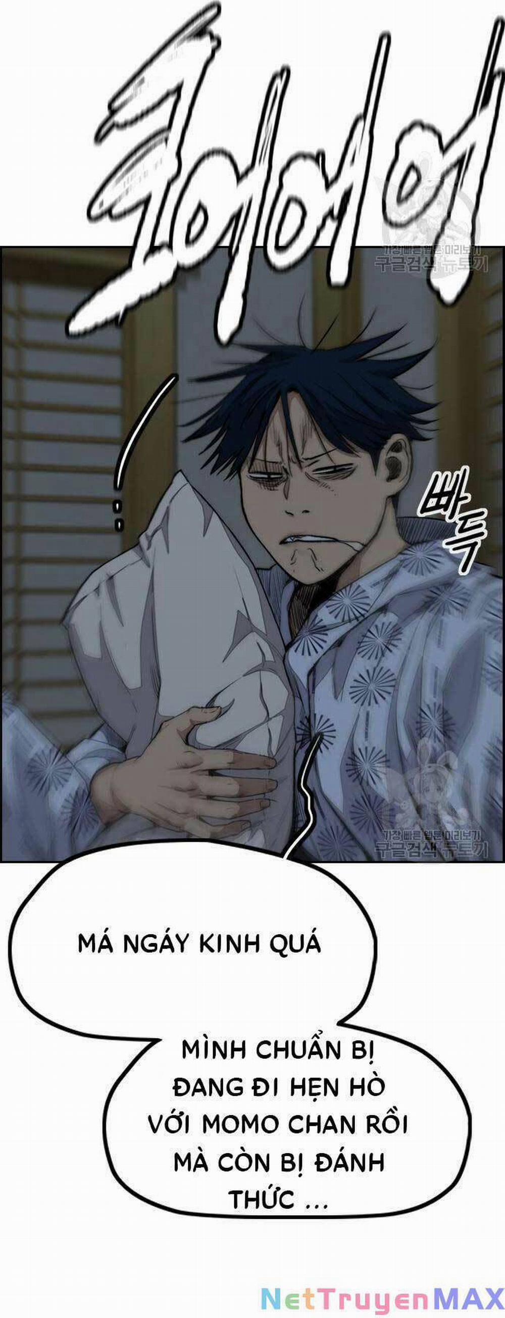 Thể Thao Cực Hạn 461 trang 4